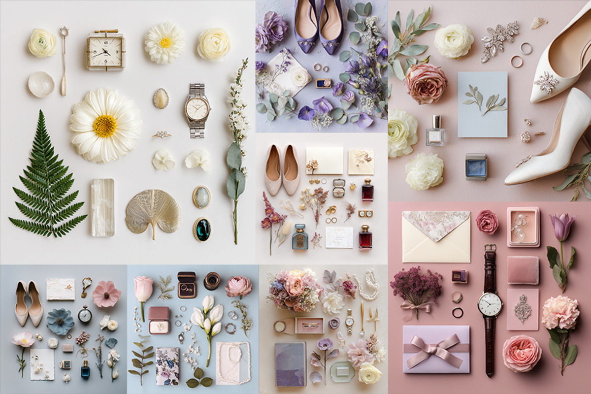 Wedding Day, a Beauty & Fashion Photo by Picturesque Stories (Photo 2 of 7)