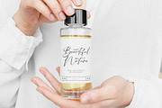 Southwest Partisan Handwriting Font, a Handwritten Font by Inviline.co (Thumbnail 12 of 13)