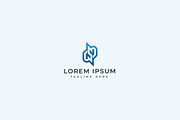 S letter logo, a Branding & Logo Template by vectplus (Thumbnail 2 of 2)