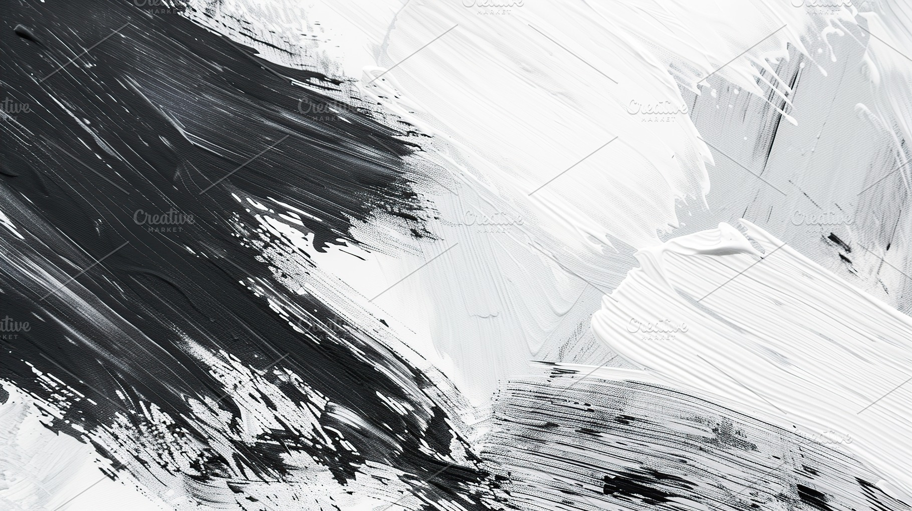 Background of dark paint strokes, a Background Photo by AlyaAnd