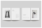 TOKYO Multipurpose Catalog, a Magazine Template by Arif Tri Ananta (Thumbnail 10 of 14)