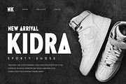 Brave - Modern Condensed Font, a Sans Serif Font by Hamz Studio (Thumbnail 8 of 16)