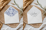 Vertical Envelope Liner Mockup, a Product Mockup by TatiMockup (Thumbnail 3 of 3)