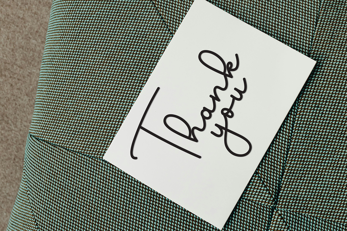 Mango, a Handwritten Font by InermediaSTUDIO (Photo 8 of 8)