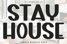 Stay House