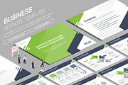 10+ Awesome Keynote Bundle, a Presentation Template by SlidesDive (Thumbnail 28 of 31)