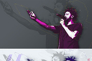 Digital Canvas Photoshop Actions, an Action Add-On by MockupSpace (Thumbnail 9 of 10)