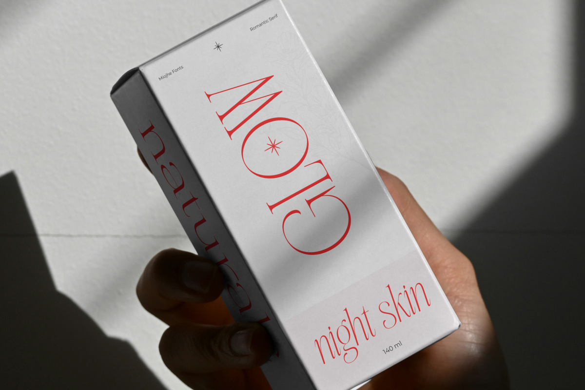 Miojhe, a Serif Font by saemoon creative (Photo 11 of 15)