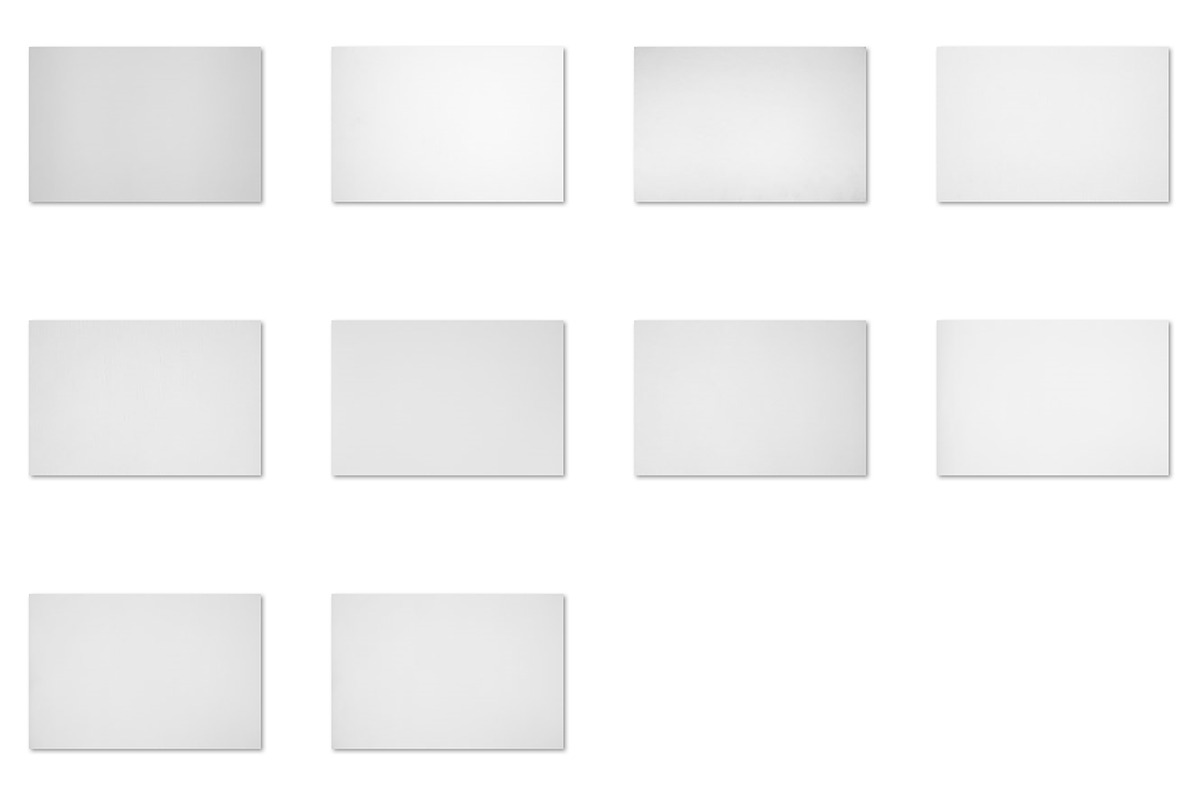 10 Clean Paper Texture, a Texture Graphic by CCPreset