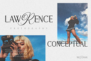 Thenaskle typeface, a Serif Font by alit design (Thumbnail 4 of 16)