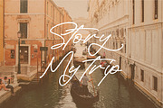 Rinatha, a Script Font by Integritype Studio (Thumbnail 14 of 15)