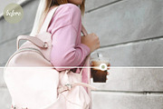 10 White Cocount Lightroom Presets, a Preset Add-On by LucaTheme (Thumbnail 5 of 8)