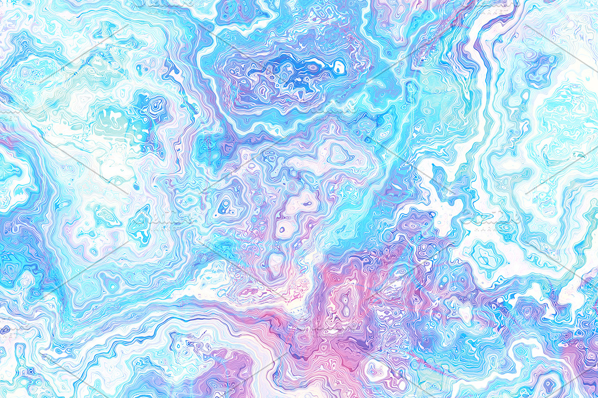 Marbling Textures Pack 30, a Texture Graphic by tkdesign (Photo 12 of 31)
