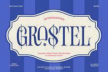 Grostel