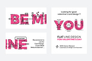 Flat Line Design Illustration, an Illustration by Illustrato (Thumbnail 4 of 4)