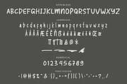 Biotani Handwriting Playful Font, a Handwritten Font by NTC Graphic (Thumbnail 8 of 9)