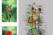 Pro Sketch Book Photoshop Action, an Action Add-On by MRI STUDIO (Thumbnail 2 of 13)