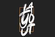 Nine6brush V.1 Procreate, a Brush Add-On by D&K Project (Thumbnail 16 of 18)