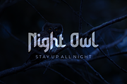 Hisbullah, a Script Font by ARToni (Thumbnail 3 of 7)