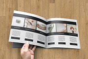 Jewellery / Product Catalog-V345, a Brochure Template by Template Shop (Thumbnail 5 of 7)