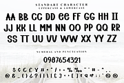 Cooking Mama, a Handwritten Font by FreshTypeINK (Thumbnail 3 of 8)