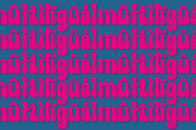 Rose Gold - Groovy Retro, a Symbol Font by Eltypesstudio (Thumbnail 5 of 11)