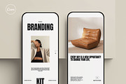 Social Media Branding Coach Kit II, a Social Media Template by Moscovita Studio (Thumbnail 13 of 27)
