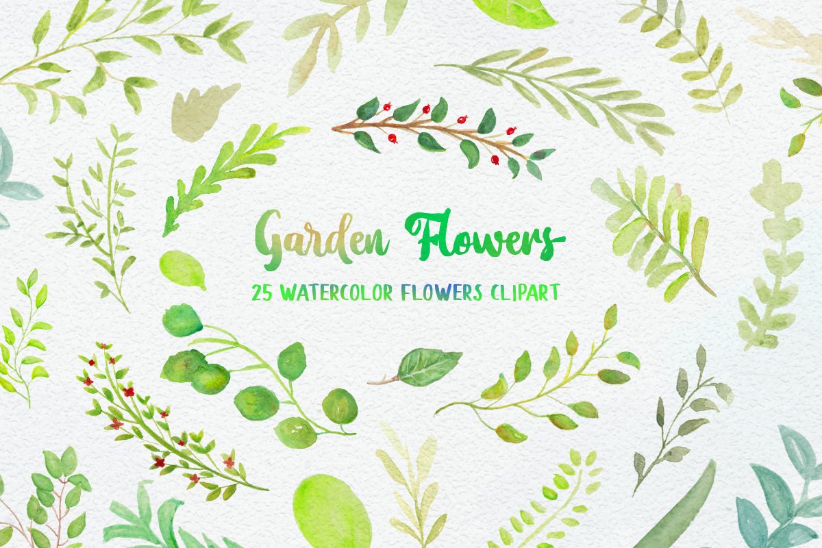 DearDay Watercolor Toolbox preview 8