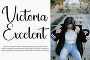 Physical, a Handwritten Font by InermediaSTUDIO (Thumbnail 5 of 8)
