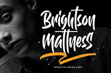 Brightson Mattness