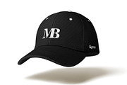 Cap Mockup, a Hat Mockup by mockupbuys (Thumbnail 8 of 8)