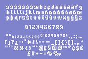 2022 Display Font Bundle, a Sans Serif Font by That That Creative (Thumbnail 13 of 45)