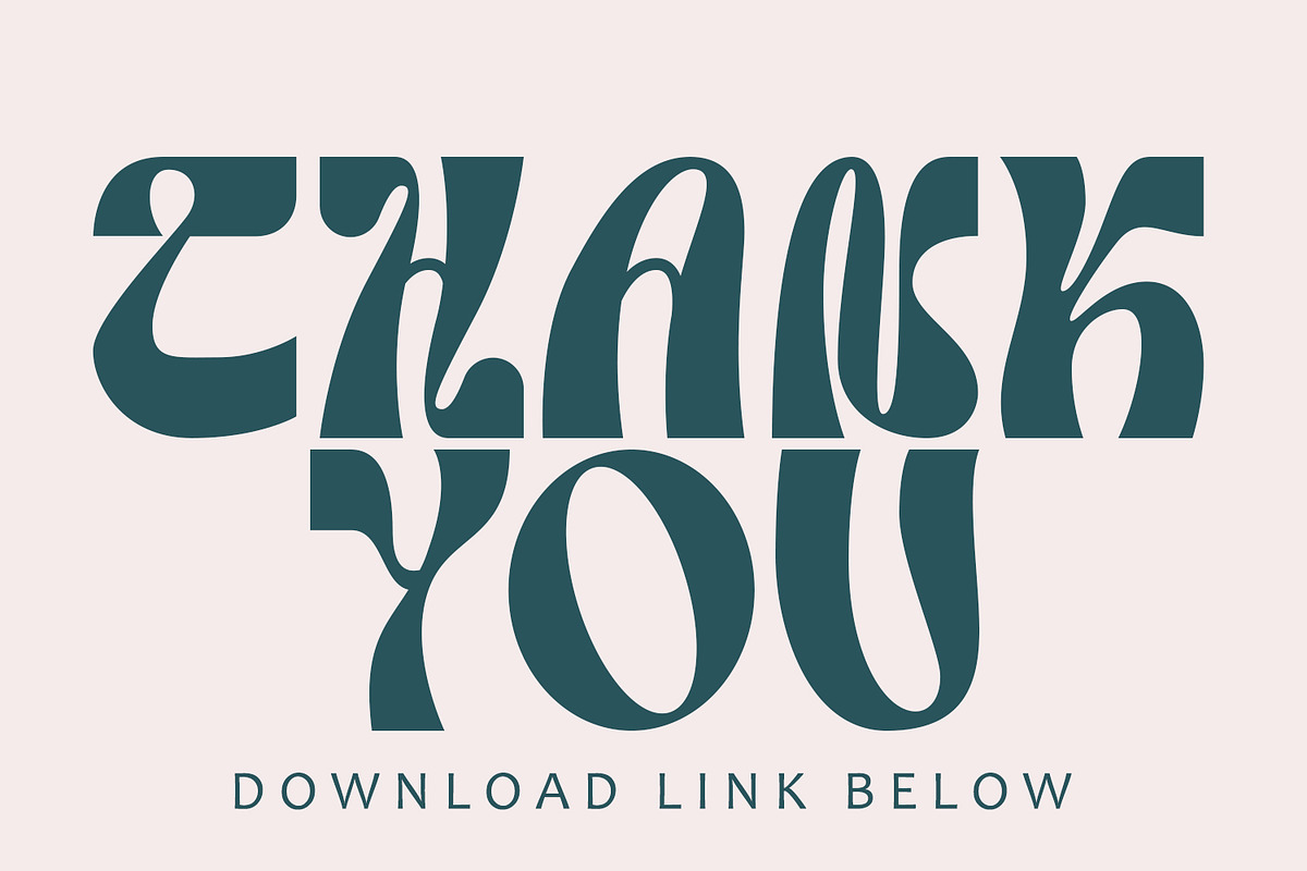 Fraser – Tropical Font, a Sans Serif Font by HeyFonts (Photo 11 of 11)