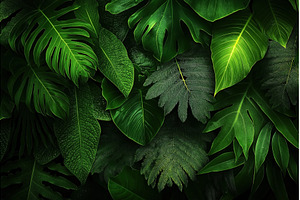A vibrant collection of various, an Abstract Photo by Sergey Kotenev
