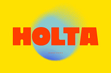 Holta