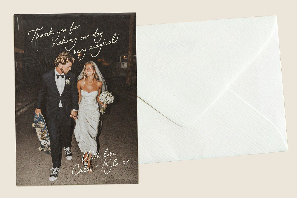 Little Boulangerie Handwritten Font, a Handwritten Font by Nicky Laatz (Photo 2 of 27)