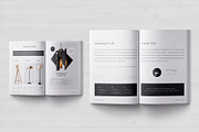 Product Catalog Brochure Template, a Brochure Template by Designsoul14 (Thumbnail 15 of 16)