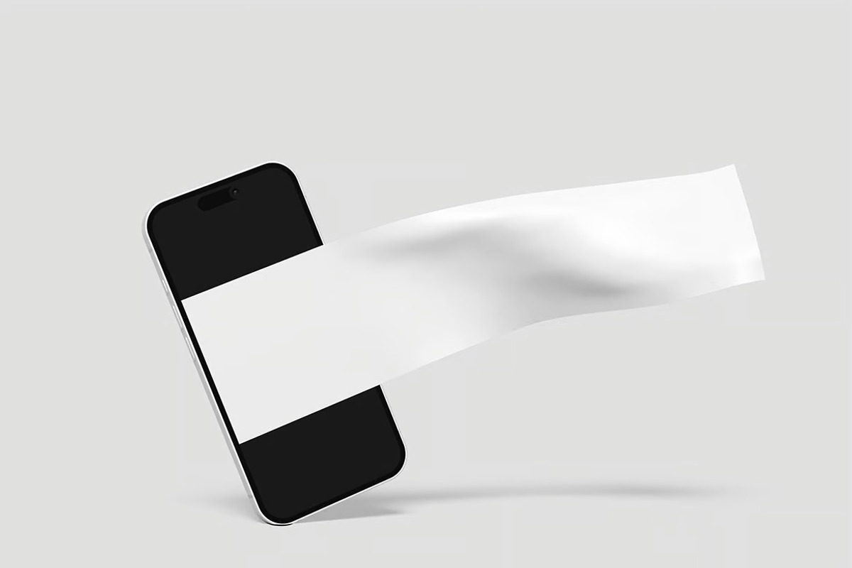 Phone Carousel Mockup, an Android Mockup by MockupXstudio (Photo 2 of 4)