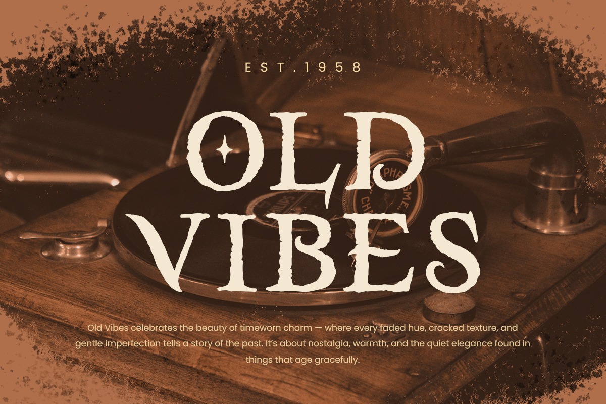 Goldenrod – Medieval Decorative, a Serif Font by Typehand Studio (Photo 5 of 10)