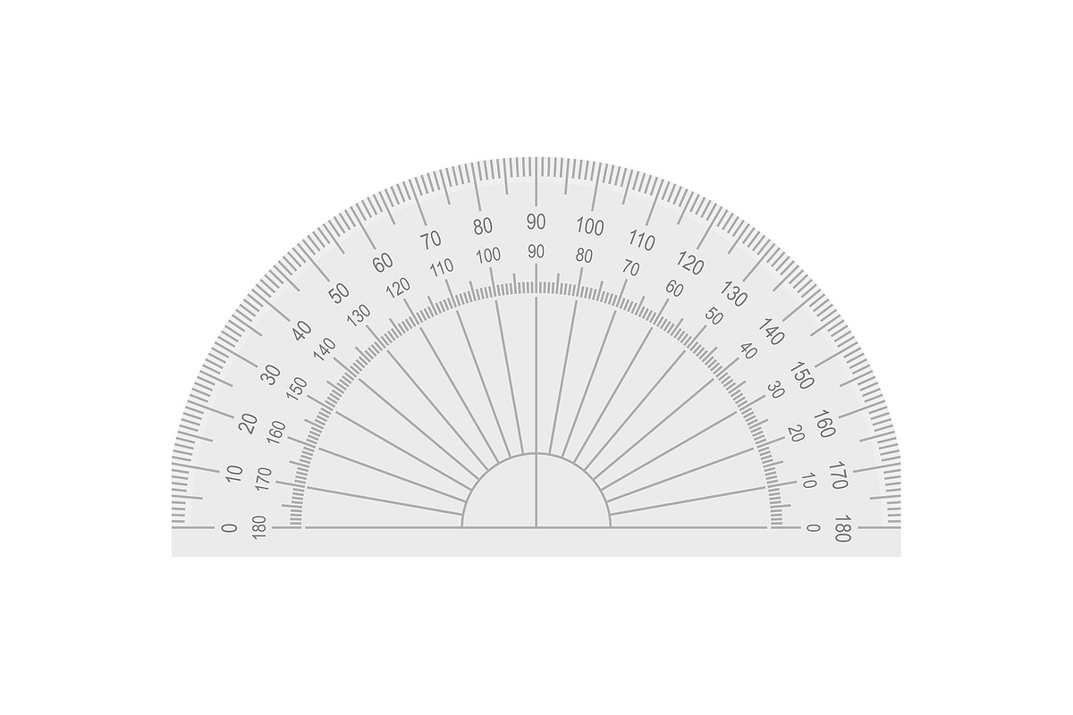 Rulers & Measurement Tools, an Object Graphic by bnrcreativelab (Photo 3 of 17)
