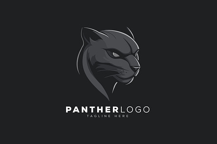 Panther Logo