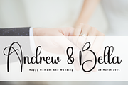 Babyface | Script Font, a Handwritten Font by Scratchones (Thumbnail 2 of 8)