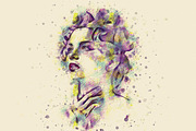 Scribble Art, an Action Add-On by MRI STUDIO (Thumbnail 11 of 17)