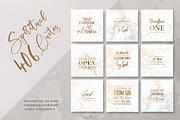 5800 Instagram Editable Quotes CANVA, a Social Media Template by Eviory (Thumbnail 48 of 62)