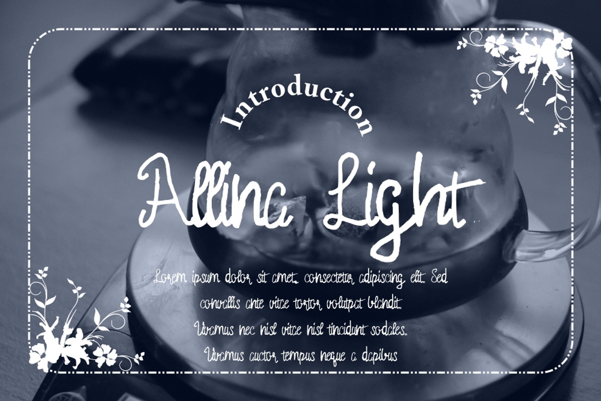 Allina Light