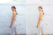 10 LIGHT & AIRY Lightroom Presets, a Preset Add-On by CCPreset (Thumbnail 4 of 7)