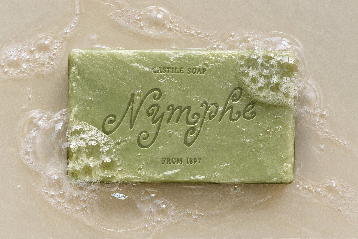 Handwritten Vintage Curly Font Duo, a Handwritten Font by Ayya Studio (Photo 11 of 16)