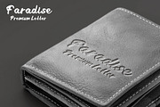 Dobujack Modern Script Font, a Script Font by RHD Creative Studio (Thumbnail 9 of 11)