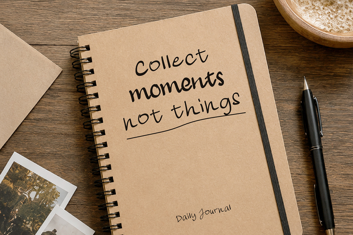Notevera Duo - Natural Handwritten, a Handwritten Font by Lettertype Studio (Photo 5 of 10)