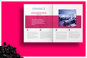 Company Profile 2020, a Brochure Template by Boris Cupac (Thumbnail 7 of 12)